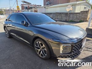 Hyundai Grandeur 2.5 Бензин 2WD 2025 года из Южной Кореи