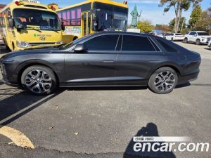 Hyundai Grandeur 2.5 Бензин 2WD 2025 года из Южной Кореи