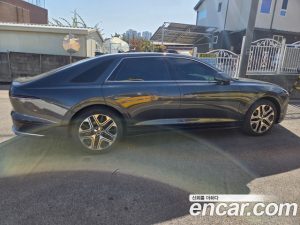 Hyundai Grandeur 2.5 Бензин 2WD 2025 года из Южной Кореи