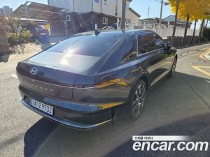 Hyundai Grandeur 2.5 Бензин 2WD 2025 года из Южной Кореи