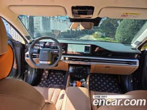 Hyundai Grandeur 2.5 Бензин 2WD 2025 года из Южной Кореи