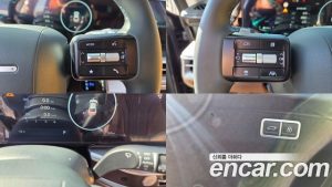 Hyundai Grandeur 2.5 Бензин 2WD 2025 года из Южной Кореи