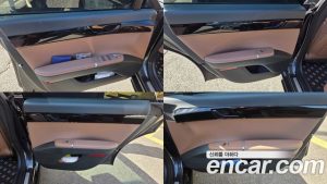 Hyundai Grandeur 2.5 Бензин 2WD 2025 года из Южной Кореи