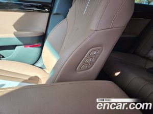 Hyundai Grandeur 2.5 Бензин 2WD 2025 года из Южной Кореи