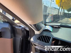 Hyundai Grandeur 2.5 Бензин 2WD 2025 года из Южной Кореи