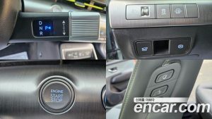 Hyundai Kona Inspiration 2025 года из Южной Кореи