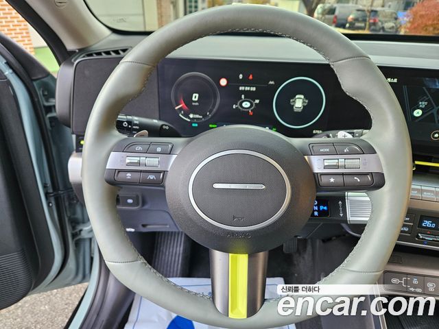 41058719_018.jpg Hyundai Kona Inspiration 2025 года из Южной Кореи