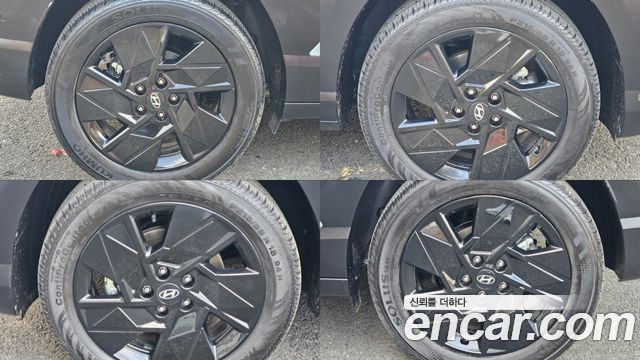 41058719_024.jpg Hyundai Kona Inspiration 2025 года из Южной Кореи