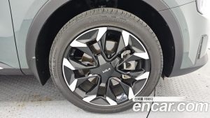 Kia Sorento Бензин 2.5T 2WD 2024 года из Южной Кореи