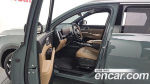 Kia Sorento Бензин 2.5T 2WD 2024 года из Южной Кореи