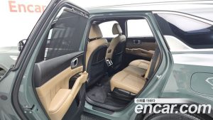 Kia Sorento Бензин 2.5T 2WD 2024 года из Южной Кореи