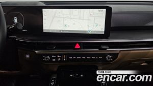 Kia Sorento Бензин 2.5T 2WD 2024 года из Южной Кореи