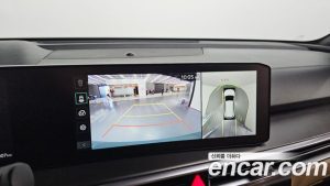 Kia Sorento Бензин 2.5T 2WD 2024 года из Южной Кореи