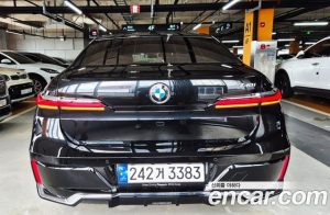 BMW 7-Series 740i sDrive M Sport 2023 года из Южной Кореи