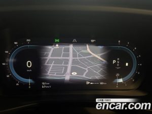 Volvo XC40 B4 ULTIMATE Bright 2023 года из Южной Кореи
