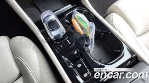 Volvo XC40 B4 ULTIMATE Bright 2023 года из Южной Кореи