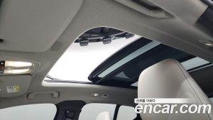 Volvo XC40 B4 ULTIMATE Bright 2023 года из Южной Кореи