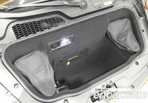 Lamborghini Huracan LP640-4 EVO SPYDER 2023 года из Южной Кореи