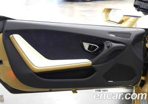 Lamborghini Huracan LP640-4 EVO SPYDER 2023 года из Южной Кореи