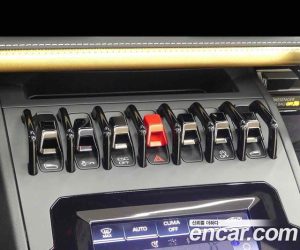 Lamborghini Huracan LP640-4 EVO SPYDER 2023 года из Южной Кореи