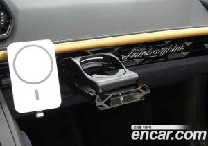 Lamborghini Huracan LP640-4 EVO SPYDER 2023 года из Южной Кореи