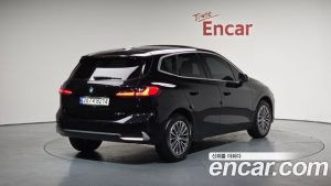 BMW 2-Series 220i Luxury 2024 года из Южной Кореи