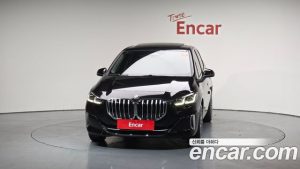 BMW 2-Series 220i Luxury 2024 года из Южной Кореи