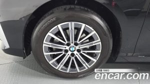 BMW 2-Series 220i Luxury 2024 года из Южной Кореи