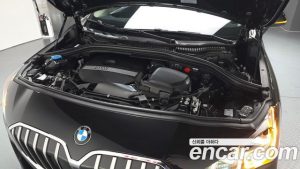BMW 2-Series 220i Luxury 2024 года из Южной Кореи