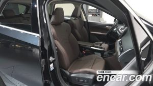 BMW 2-Series 220i Luxury 2024 года из Южной Кореи