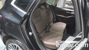 BMW 2-Series 220i Luxury 2024 года из Южной Кореи