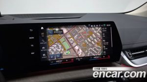 BMW 2-Series 220i Luxury 2024 года из Южной Кореи