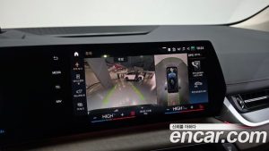 BMW 2-Series 220i Luxury 2024 года из Южной Кореи