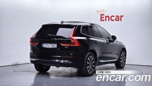 Volvo XC60 B5 Ultra Bright 2025 года из Южной Кореи