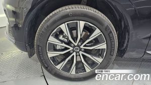 Volvo XC60 B5 Ultra Bright 2025 года из Южной Кореи