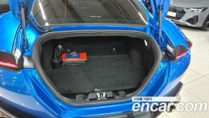 Ferrari Roma 3.9 2023 года из Южной Кореи