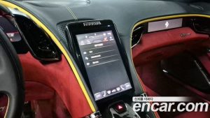 Ferrari Roma 3.9 2023 года из Южной Кореи