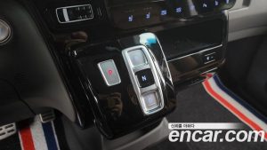 Hyundai Staria Lounge 9-Seater 2025 года из Южной Кореи