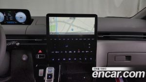 Hyundai Staria Lounge 9-Seater 2025 года из Южной Кореи