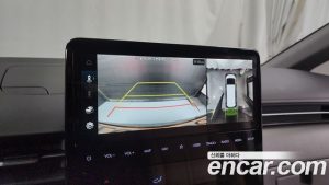 Hyundai Staria Lounge 9-Seater 2025 года из Южной Кореи