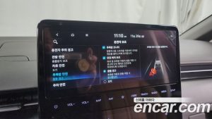 Hyundai Staria Lounge 9-Seater 2025 года из Южной Кореи