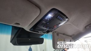 Hyundai Staria Lounge 9-Seater 2025 года из Южной Кореи
