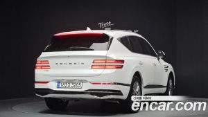 Genesis GV80 2.5T Бензин AWD 2024 года из Южной Кореи