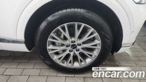 Genesis GV80 2.5T Бензин AWD 2024 года из Южной Кореи
