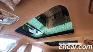 Genesis GV80 2.5T Бензин AWD 2024 года из Южной Кореи