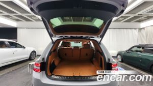 Genesis GV80 2.5T Бензин AWD 2024 года из Южной Кореи