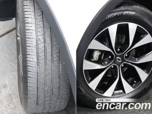 Renault-KoreaSamsung XM3 1.6 GTe RE 2023 года из Южной Кореи