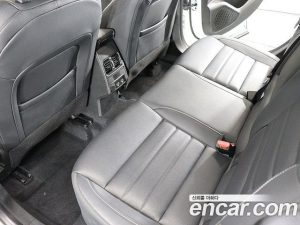 Renault-KoreaSamsung XM3 1.6 GTe RE 2023 года из Южной Кореи