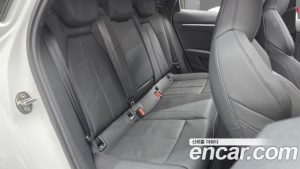 Audi A3 40 TFSI Premium 2023 года из Южной Кореи