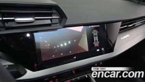 Audi A3 40 TFSI Premium 2023 года из Южной Кореи